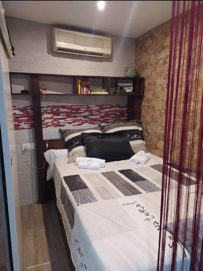 Loft "Coqueto" Rojo Daire Ubrique Dış mekan fotoğraf